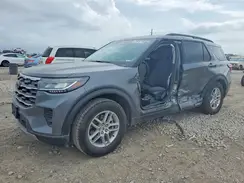 1FMUK7DH9SGC86649 2025 FORD EXPLORER