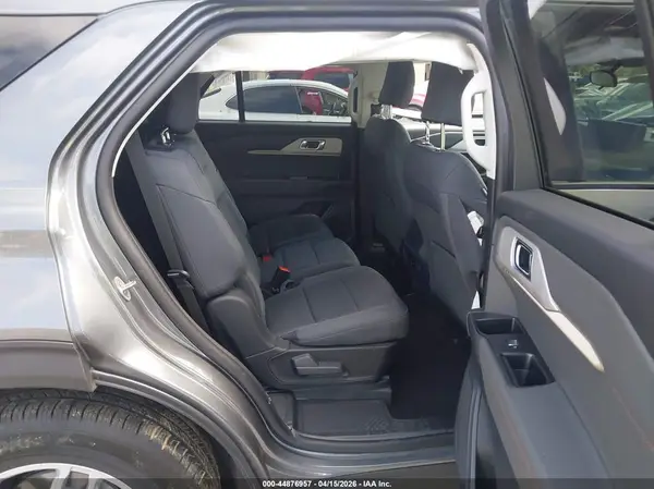1FMUK7DH9SGC94055 2025 FORD EXPLORER - Image 8