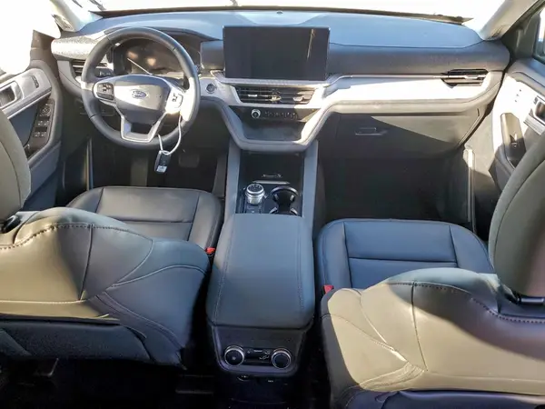 1FMUK7DH9SGD02395 2025 FORD EXPLORER - Image 8