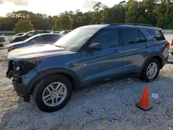 1FMUK7DH9TGA10361 2026 FORD EXPLORER