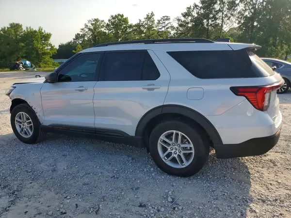 1FMUK7DH9TGA94844 2026 FORD EXPLORER - Image 2