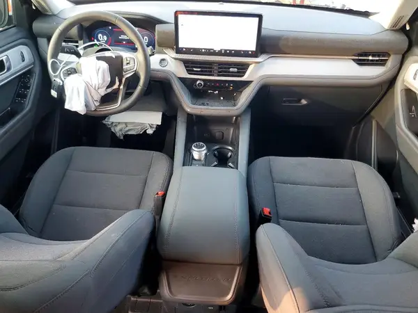 1FMUK7DH9TGA94844 2026 FORD EXPLORER - Image 8