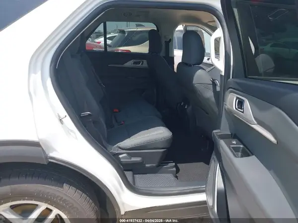 1FMUK7DHXSGA07676 2025 FORD EXPLORER - Image 8