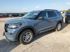 1FMUK7DHXSGA16958 2025 FORD EXPLORER