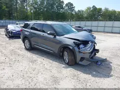 1FMUK7DHXSGA19424 2025 FORD EXPLORER