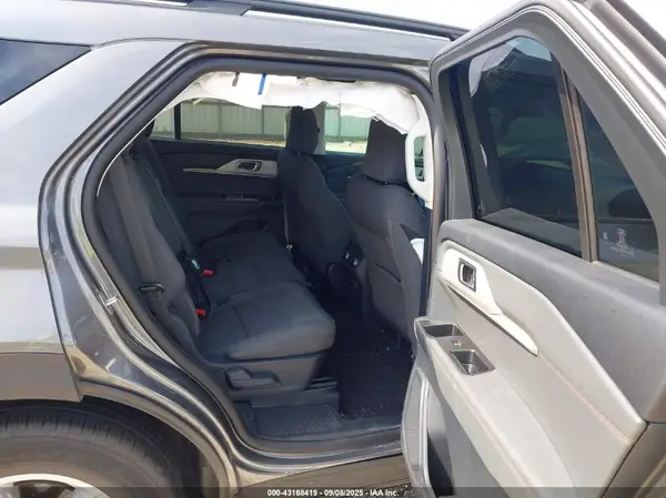 1FMUK7DHXSGA19424 2025 FORD EXPLORER - Image 8