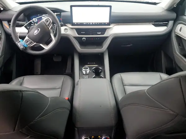 1FMUK7DHXSGA43478 2025 FORD EXPLORER - Image 8