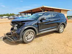 1FMUK7DHXSGA49944 2025 FORD EXPLORER