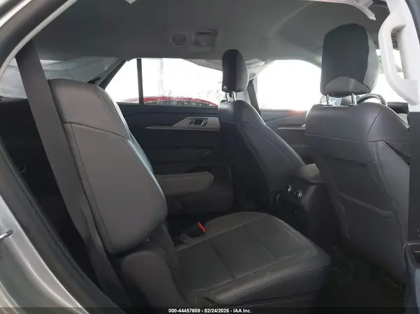 1FMUK7DHXSGA59776 2025 FORD EXPLORER - Image 8