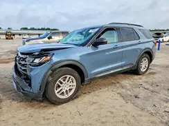 1FMUK7DHXSGA81776 2025 FORD EXPLORER