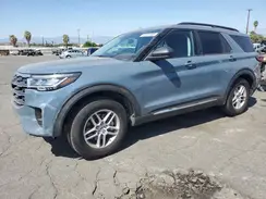 1FMUK7DHXSGB14890 2025 FORD EXPLORER
