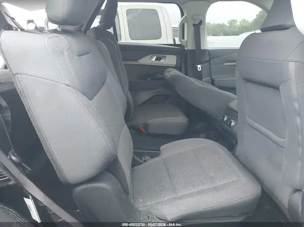 1FMUK7DHXSGB25887 2025 FORD EXPLORER - Image 8
