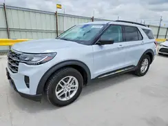 1FMUK7DHXSGB28854 2025 FORD EXPLORER