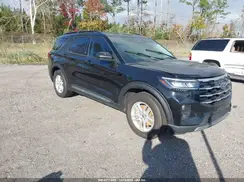 1FMUK7DHXSGB43032 2025 FORD EXPLORER