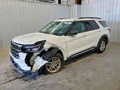 1FMUK7DHXSGB70425 2025 FORD EXPLORER
