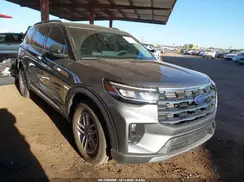 1FMUK7DHXSGB74443 2025 FORD EXPLORER
