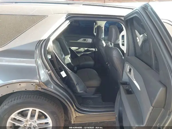 1FMUK7DHXSGB74443 2025 FORD EXPLORER - Image 8