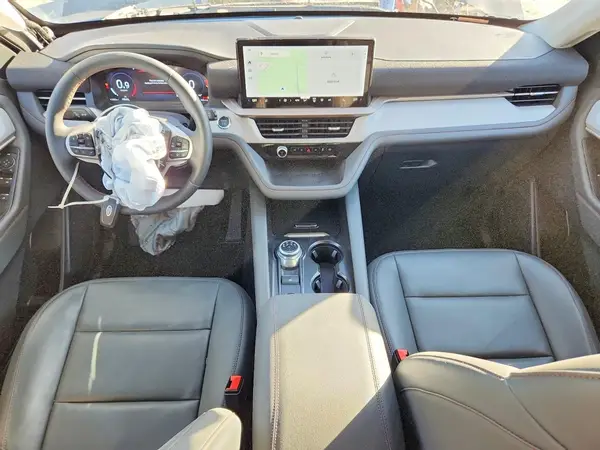 1FMUK7DHXSGB76838 2025 FORD EXPLORER - Image 8
