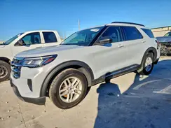 1FMUK7DHXSGB77665 2025 FORD EXPLORER
