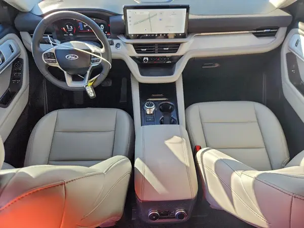 1FMUK7DHXSGB77665 2025 FORD EXPLORER - Image 8
