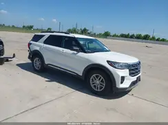 1FMUK7DHXSGB84888 2025 FORD EXPLORER