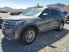 1FMUK7DHXSGC39288 2025 FORD EXPLORER