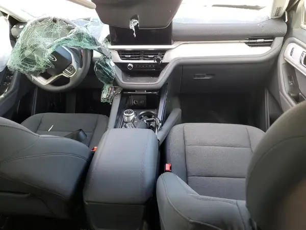 1FMUK7DHXSGC51814 2025 FORD EXPLORER - Image 8