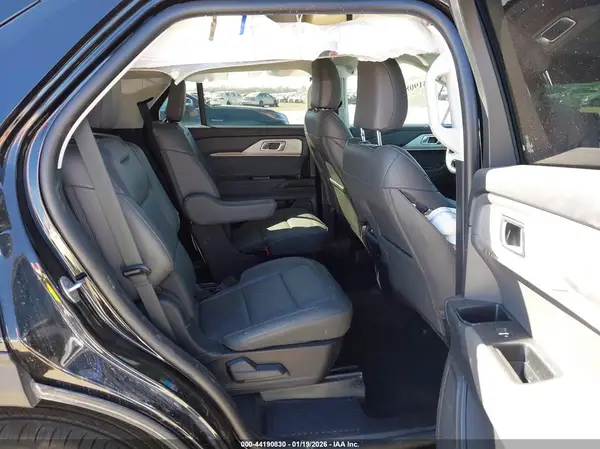 1FMUK7DHXSGC59816 2025 FORD EXPLORER - Image 8