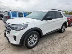 1FMUK7DHXSGC60500 2025 FORD EXPLORER