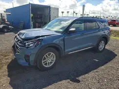 1FMUK7DHXSGC85512 2025 FORD EXPLORER