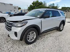 1FMUK7DHXSGC89723 2025 FORD EXPLORER
