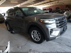 1FMUK7DHXSGC91553 2025 FORD EXPLORER