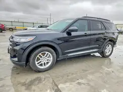 1FMUK7DHXSGD07332 2025 FORD EXPLORER