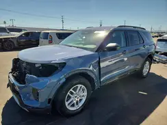 1FMUK7DHXTGA07324 2026 FORD EXPLORER