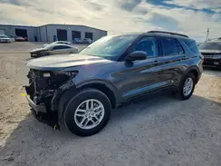 1FMUK7DHXTGA44308 2026 FORD EXPLORER