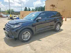 1FMUK7DHXTGA99244 2026 FORD EXPLORER