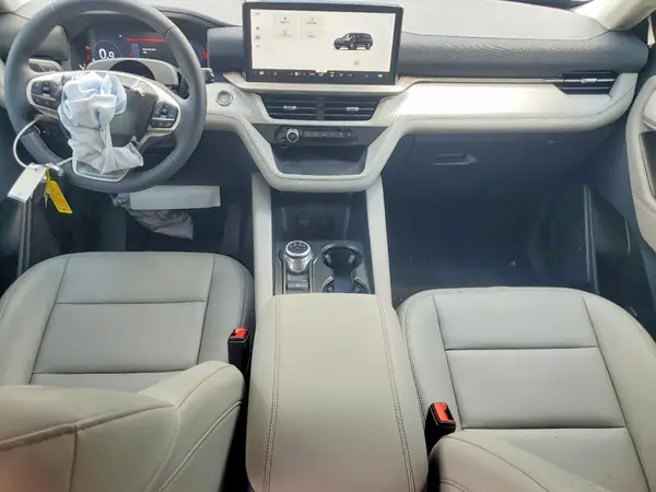 1FMUK7DHXTGA99244 2026 FORD EXPLORER - Image 8