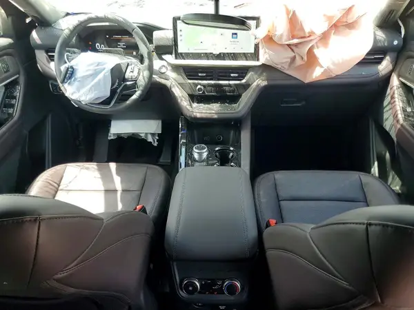 1FMUK7HH0TGA41752 2026 FORD EXPLORER - Image 8
