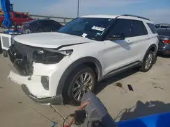 1FMUK7HH1SGA63015 2025 FORD EXPLORER