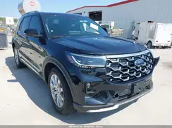 1FMUK7HH1SGC03676 2025 FORD EXPLORER