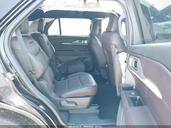 1FMUK7HH1SGC03676 2025 FORD EXPLORER - Image 8