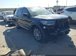 1FMUK7HH1SGC41246 2025 FORD EXPLORER
