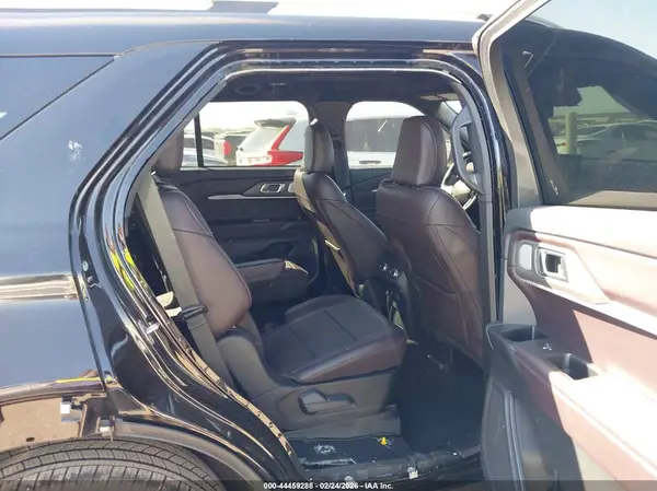 1FMUK7HH1SGC41246 2025 FORD EXPLORER - Image 8
