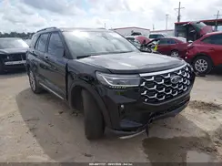 1FMUK7HH1SGC88695 2025 FORD EXPLORER