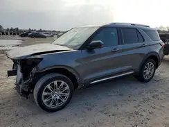 1FMUK7HH1SGC90771 2025 FORD EXPLORER