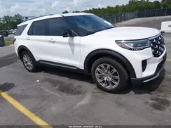 1FMUK7HH1TGA69687 2026 FORD EXPLORER