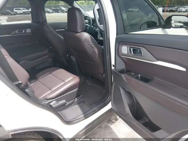 1FMUK7HH1TGA69687 2026 FORD EXPLORER - Image 8
