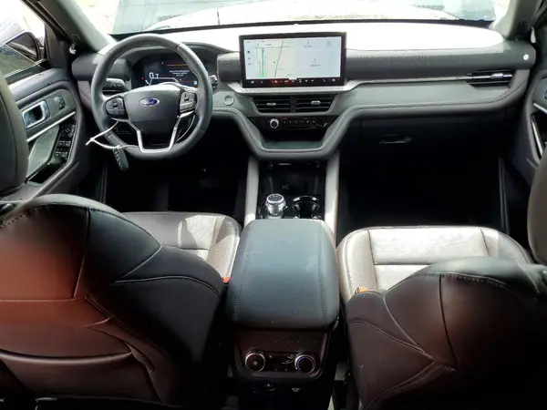 1FMUK7HH1TGA78163 2026 FORD EXPLORER - Image 8