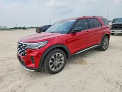 1FMUK7HH2SGA21176 2025 FORD EXPLORER