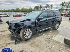 1FMUK7HH2SGC05498 2025 FORD EXPLORER
